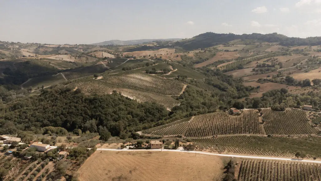 Hochzeitslocation in Italien: Authentische Finca für eine romantische Hochzeit im mediterranen Stil