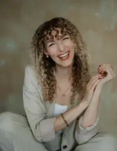 Sarah Russ Hochzeitsfotografin