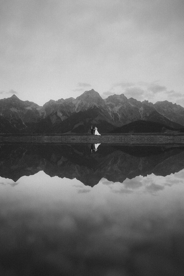 Elopement in Österreich